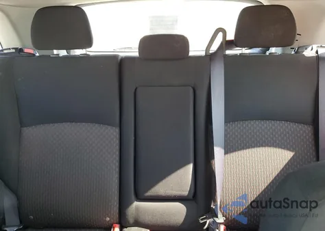 2019 Mitsubishi Outlander Sport Es from USA, damaged, VIN JA4AP3AU7KU006323